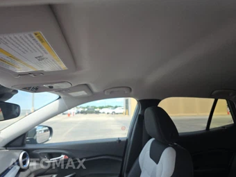 2026 Chevrolet Trax LS – miniatura 17