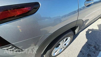 2026 Chevrolet Trax LS – miniatura 21