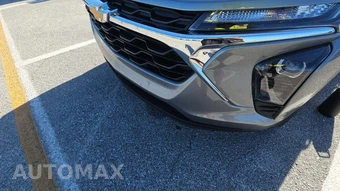 2026 Chevrolet Trax LS – miniatura 24