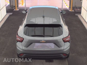 2026 Chevrolet Trax LS – miniatura 5