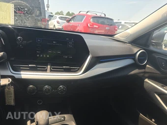 2026 Chevrolet Trax LS – miniatura 11