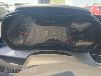 2026 Chevrolet Trax LS – miniatura 12
