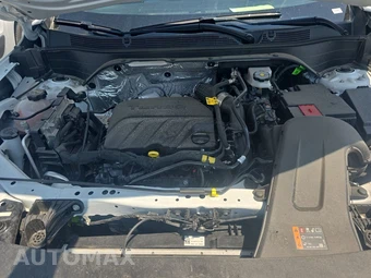 2026 Chevrolet Trax LS – miniatura 15
