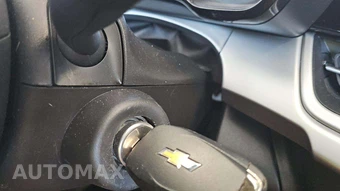 2026 Chevrolet Trax LS – miniatura 19