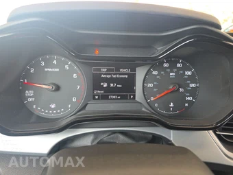 2026 Chevrolet Trax LS – miniatura 12