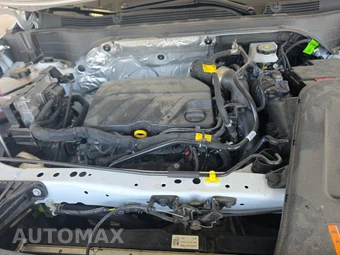 2026 Chevrolet Trax LS – miniatura 15