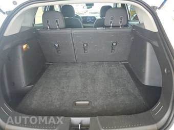 2026 Chevrolet Trax LS – miniatura 16