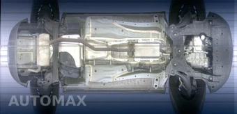 2026 Chevrolet Trax LS – miniatura 18