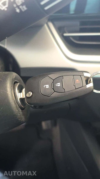 2026 Chevrolet Trax LS – miniatura 19