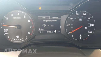 2026 Chevrolet Trax LS – miniatura 20