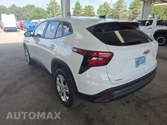2026 Chevrolet Trax LS – miniatura 6