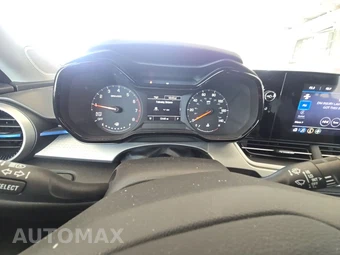 2026 Chevrolet Trax LS - miniatura 12