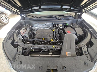 2026 Chevrolet Trax LS - miniatura 15
