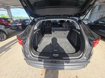 2026 Chevrolet Trax LS - miniatura 16
