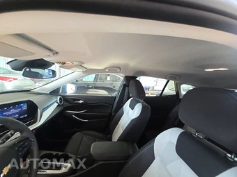 2026 Chevrolet Trax LS - miniatura 17
