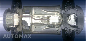 2026 Chevrolet Trax LS - miniatura 19