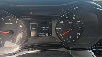2026 Chevrolet Trax LS - miniatura 12