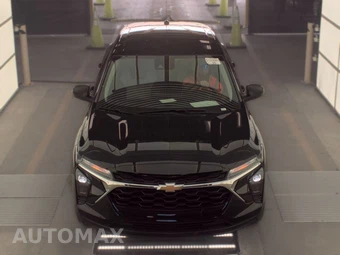 2026 Chevrolet Trax LS - miniatura 17
