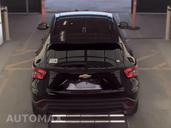 2026 Chevrolet Trax LS - miniatura 18