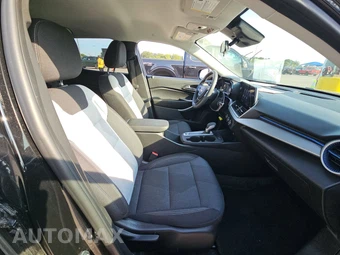 2026 Chevrolet Trax LS - miniatura 19