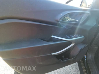 2026 Chevrolet Trax LS - miniatura 20