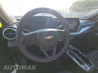 2026 Chevrolet Trax LS - miniatura 21