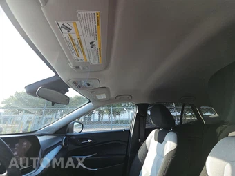 2026 Chevrolet Trax LS - miniatura 22