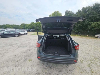 2026 Chevrolet Trax LS - miniatura 14