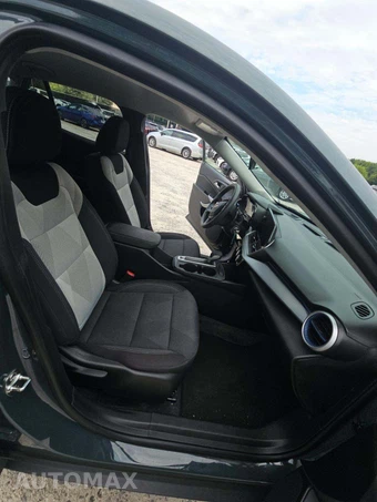 2026 Chevrolet Trax LS - miniatura 18
