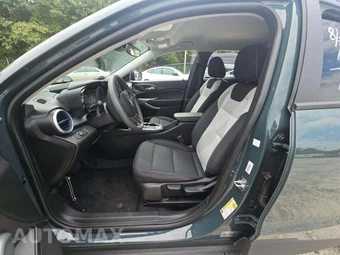 2026 Chevrolet Trax LS - miniatura 6