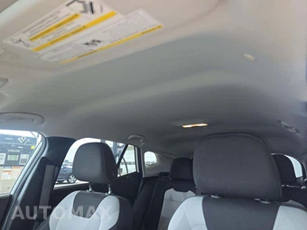 2026 Chevrolet Trax LS – miniatura 11