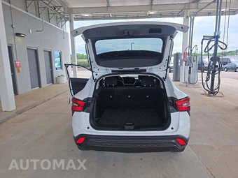 2026 Chevrolet Trax LS – miniatura 14