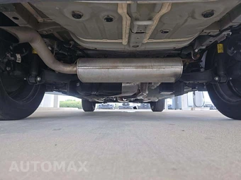 2026 Chevrolet Trax LS – miniatura 15