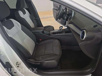 2026 Chevrolet Trax LS – miniatura 18