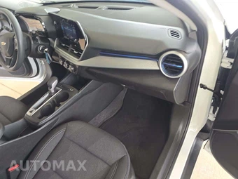 2026 Chevrolet Trax LS – miniatura 19