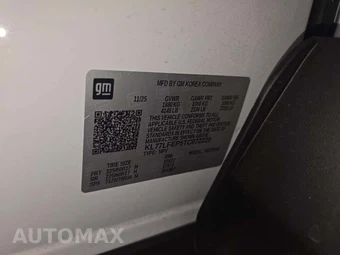 2026 Chevrolet Trax LS – miniatura 5