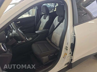 2026 Chevrolet Trax LS – miniatura 6