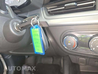 2026 Chevrolet Trax LS – miniatura 8