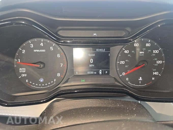 2026 Chevrolet Trax LS – miniatura 9