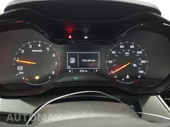 2026 Chevrolet Trax LS - miniatura 12