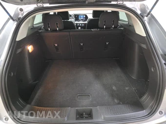 2026 Chevrolet Trax LS - miniatura 16