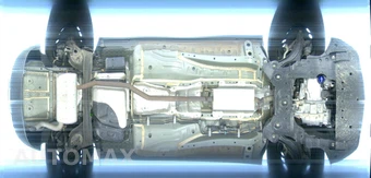2026 Chevrolet Trax LS - miniatura 17