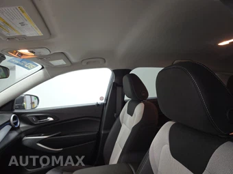 2026 Chevrolet Trax LS - miniatura 18