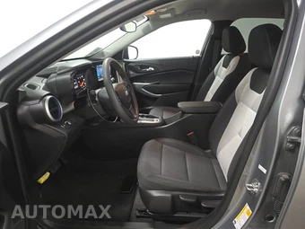 2026 Chevrolet Trax LS - miniatura 7