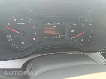 2026 Chevrolet Trax LS - miniatura 12
