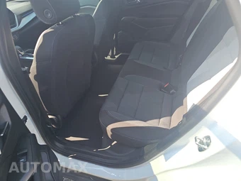 2026 Chevrolet Trax LS - miniatura 13