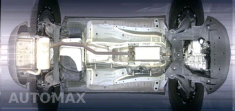 2026 Chevrolet Trax LS - miniatura 18