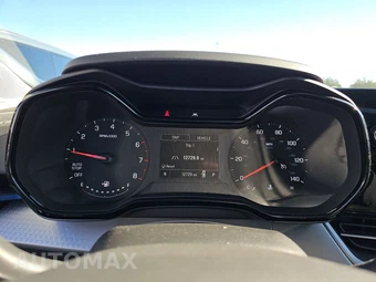2026 Chevrolet Trax LS - miniatura 12