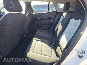 2026 Chevrolet Trax LS - miniatura 13