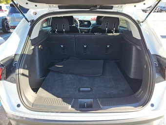 2026 Chevrolet Trax LS - miniatura 16